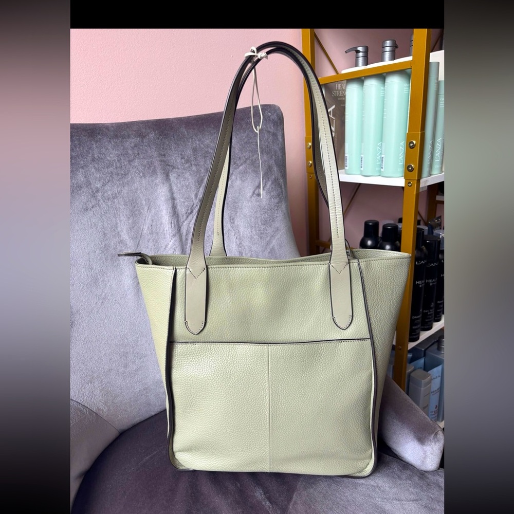 NWT Radley London Painters Mews Tote